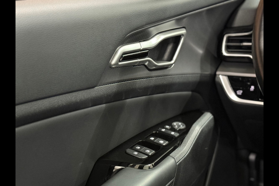 Kia Sportage 1.6 T-GDi MHEV DynamicLinePlus | Pano | LED | 360° Camera | Winterpakket Kia Sportage 1.6 T-GDi MHEV DynamicLinePlus | Pano | LED | 360° Camera | Winterpakket