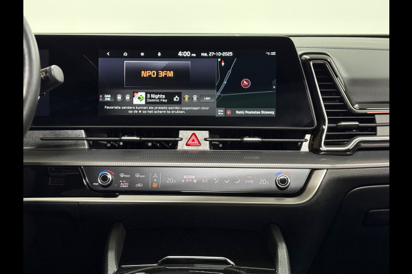 Kia Sportage 1.6 T-GDi MHEV DynamicLinePlus | Pano | LED | 360° Camera | Winterpakket Kia Sportage 1.6 T-GDi MHEV DynamicLinePlus | Pano | LED | 360° Camera | Winterpakket