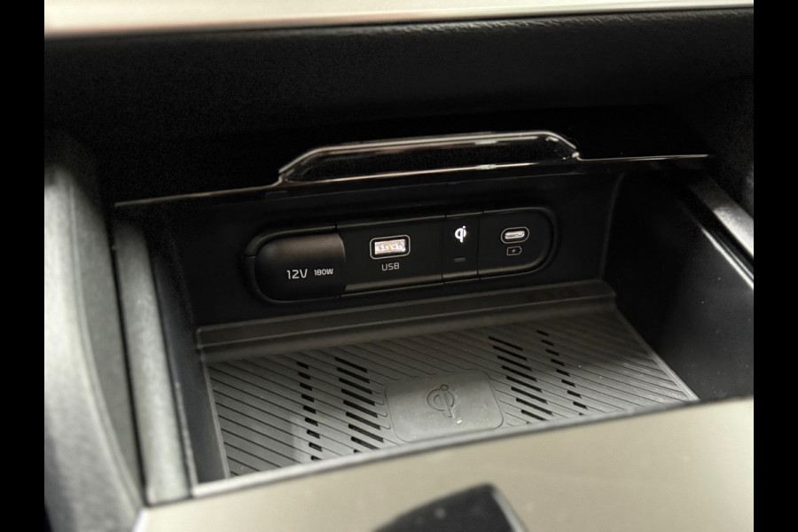 Kia Sportage 1.6 T-GDi MHEV DynamicLinePlus | Pano | LED | 360° Camera | Winterpakket Kia Sportage 1.6 T-GDi MHEV DynamicLinePlus | Pano | LED | 360° Camera | Winterpakket