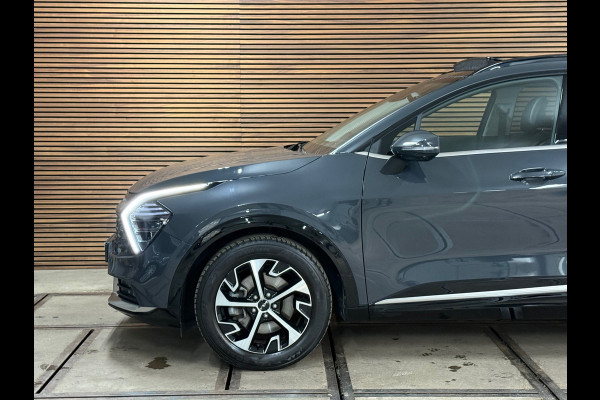 Kia Sportage 1.6 T-GDi MHEV DynamicLinePlus | Pano | LED | 360° Camera | Winterpakket Kia Sportage 1.6 T-GDi MHEV DynamicLinePlus | Pano | LED | 360° Camera | Winterpakket