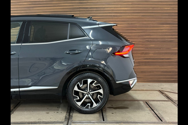 Kia Sportage 1.6 T-GDi MHEV DynamicLinePlus | Pano | LED | 360° Camera | Winterpakket Kia Sportage 1.6 T-GDi MHEV DynamicLinePlus | Pano | LED | 360° Camera | Winterpakket