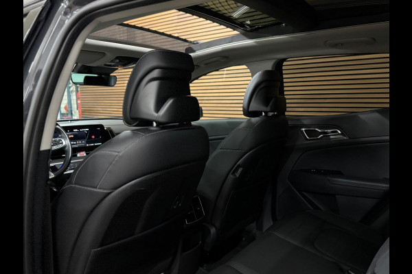 Kia Sportage 1.6 T-GDi MHEV DynamicLinePlus | Pano | LED | 360° Camera | Winterpakket Kia Sportage 1.6 T-GDi MHEV DynamicLinePlus | Pano | LED | 360° Camera | Winterpakket