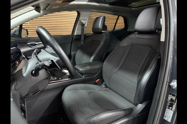 Kia Sportage 1.6 T-GDi MHEV DynamicLinePlus | Pano | LED | 360° Camera | Winterpakket Kia Sportage 1.6 T-GDi MHEV DynamicLinePlus | Pano | LED | 360° Camera | Winterpakket