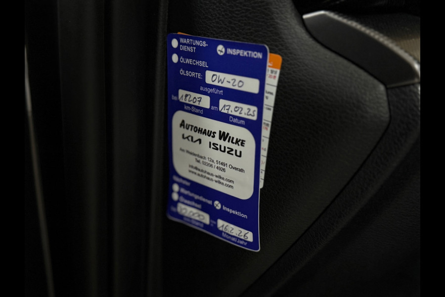 Kia Sportage 1.6 T-GDi MHEV DynamicLinePlus | Pano | LED | 360° Camera | Winterpakket Kia Sportage 1.6 T-GDi MHEV DynamicLinePlus | Pano | LED | 360° Camera | Winterpakket