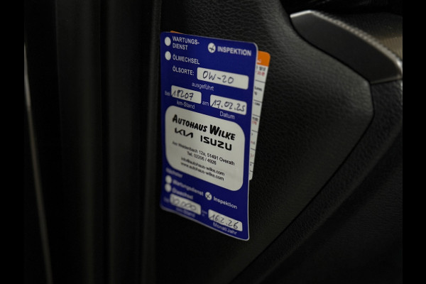 Kia Sportage 1.6 T-GDi MHEV DynamicLinePlus | Pano | LED | 360° Camera | Winterpakket Kia Sportage 1.6 T-GDi MHEV DynamicLinePlus | Pano | LED | 360° Camera | Winterpakket