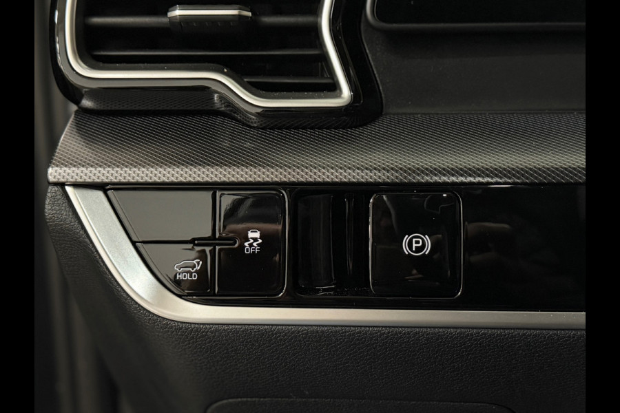 Kia Sportage 1.6 T-GDi MHEV DynamicLinePlus | Pano | LED | 360° Camera | Winterpakket Kia Sportage 1.6 T-GDi MHEV DynamicLinePlus | Pano | LED | 360° Camera | Winterpakket