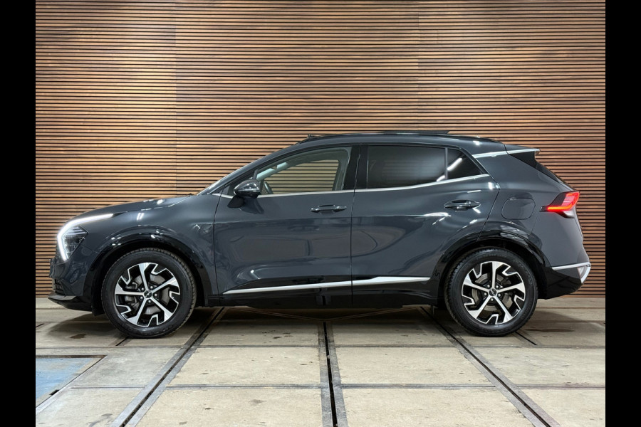 Kia Sportage 1.6 T-GDi MHEV DynamicLinePlus | Pano | LED | 360° Camera | Winterpakket Kia Sportage 1.6 T-GDi MHEV DynamicLinePlus | Pano | LED | 360° Camera | Winterpakket