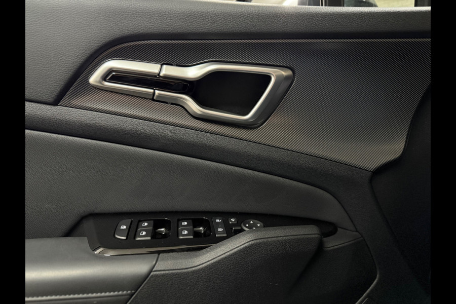 Kia Sportage 1.6 T-GDi MHEV DynamicLinePlus | Pano | LED | 360° Camera | Winterpakket Kia Sportage 1.6 T-GDi MHEV DynamicLinePlus | Pano | LED | 360° Camera | Winterpakket