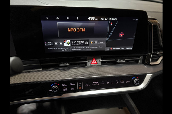 Kia Sportage 1.6 T-GDi MHEV DynamicLinePlus | Pano | LED | 360° Camera | Winterpakket Kia Sportage 1.6 T-GDi MHEV DynamicLinePlus | Pano | LED | 360° Camera | Winterpakket