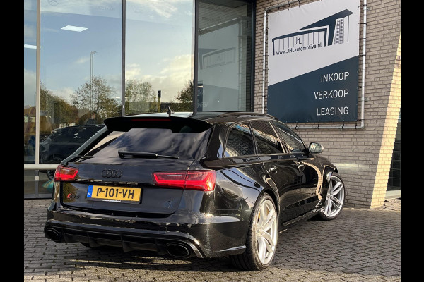 Audi RS6 PERFORMANCE*CERAMIC*PANO*KUIPST*SOFTCL*ACC*CARPLAY Audi RS6 PERFORMANCE*CERAMIC*PANO*KUIPST*SOFTCL*ACC*CARPLAY