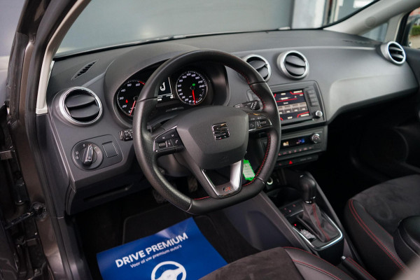 Seat Ibiza 1.0 EcoTSI FR Connect Seat Ibiza 1.0 EcoTSI FR Connect