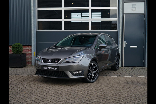 Seat Ibiza 1.0 EcoTSI FR Connect Seat Ibiza 1.0 EcoTSI FR Connect