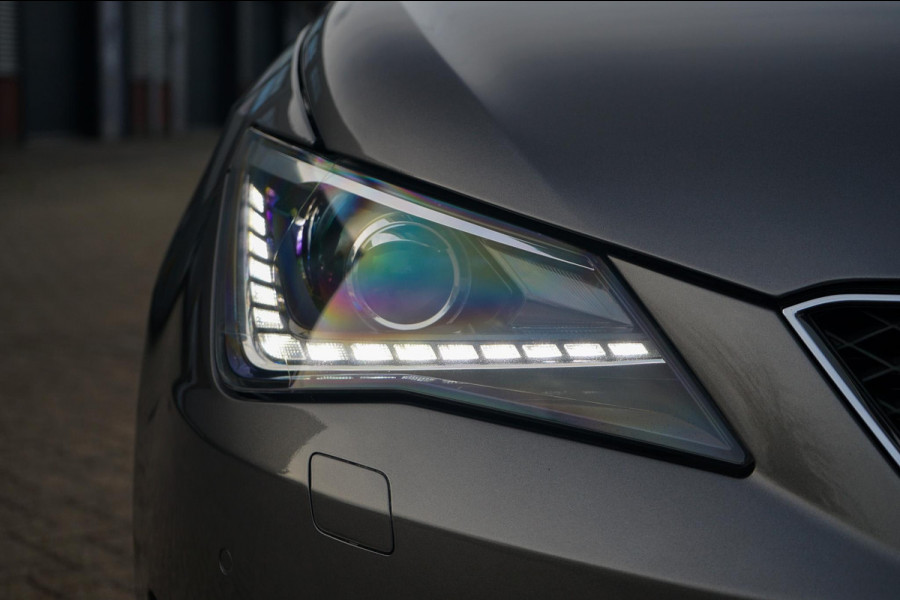 Seat Ibiza 1.0 EcoTSI FR Connect Seat Ibiza 1.0 EcoTSI FR Connect