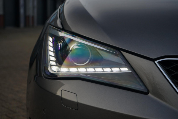 Seat Ibiza 1.0 EcoTSI FR Connect Seat Ibiza 1.0 EcoTSI FR Connect