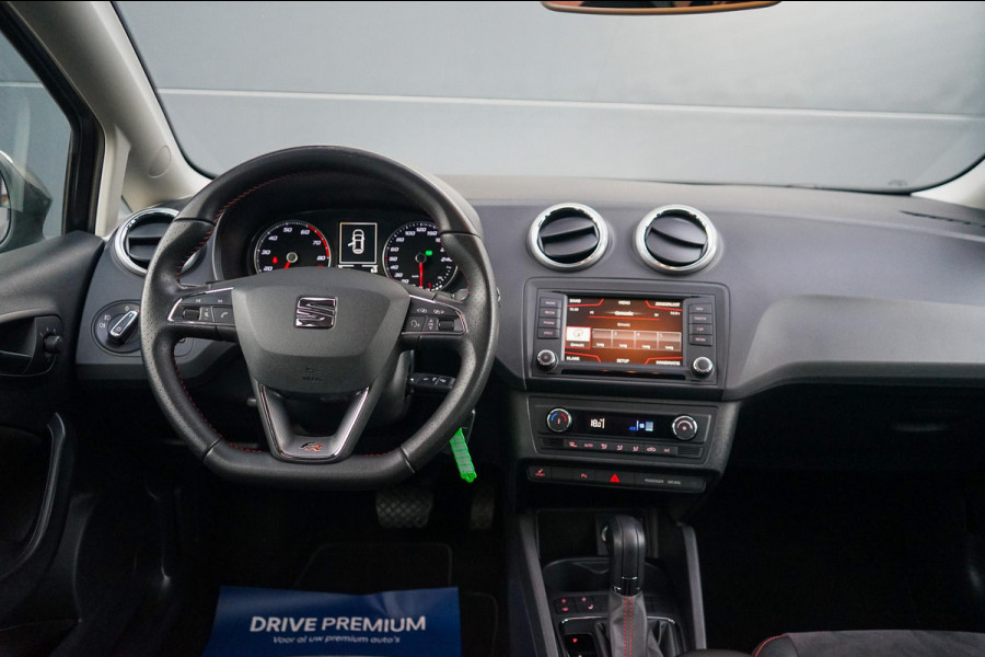 Seat Ibiza 1.0 EcoTSI FR Connect Seat Ibiza 1.0 EcoTSI FR Connect