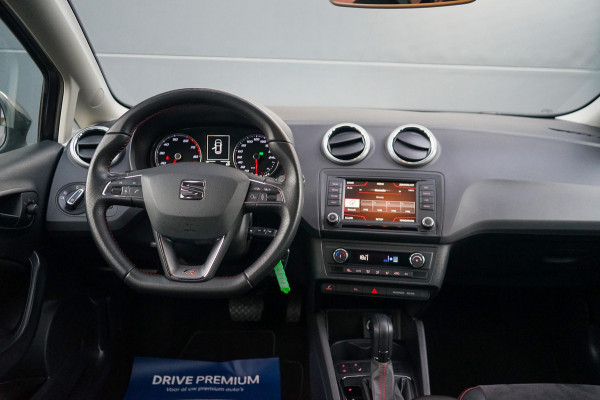 Seat Ibiza 1.0 EcoTSI FR Connect Seat Ibiza 1.0 EcoTSI FR Connect