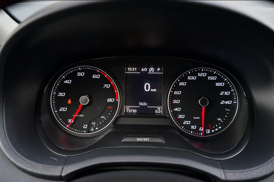 Seat Ibiza 1.0 EcoTSI FR Connect Seat Ibiza 1.0 EcoTSI FR Connect