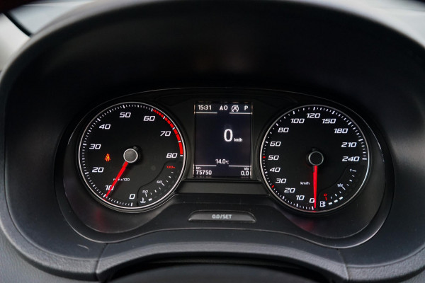 Seat Ibiza 1.0 EcoTSI FR Connect Seat Ibiza 1.0 EcoTSI FR Connect