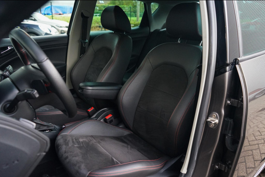 Seat Ibiza 1.0 EcoTSI FR Connect Seat Ibiza 1.0 EcoTSI FR Connect