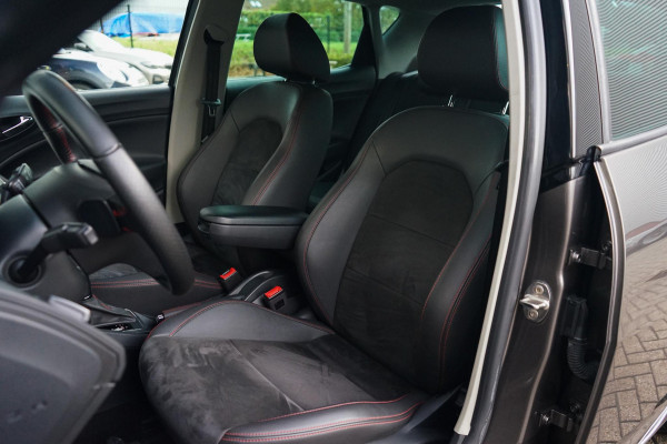 Seat Ibiza 1.0 EcoTSI FR Connect Seat Ibiza 1.0 EcoTSI FR Connect