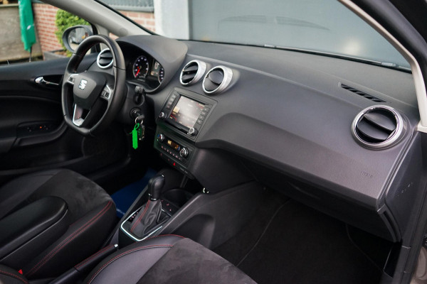 Seat Ibiza 1.0 EcoTSI FR Connect Seat Ibiza 1.0 EcoTSI FR Connect