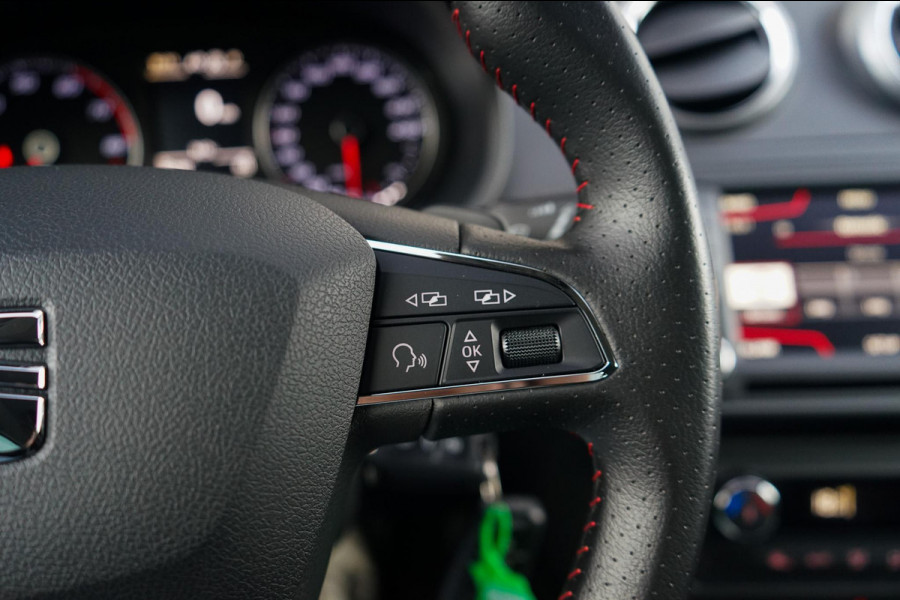 Seat Ibiza 1.0 EcoTSI FR Connect Seat Ibiza 1.0 EcoTSI FR Connect