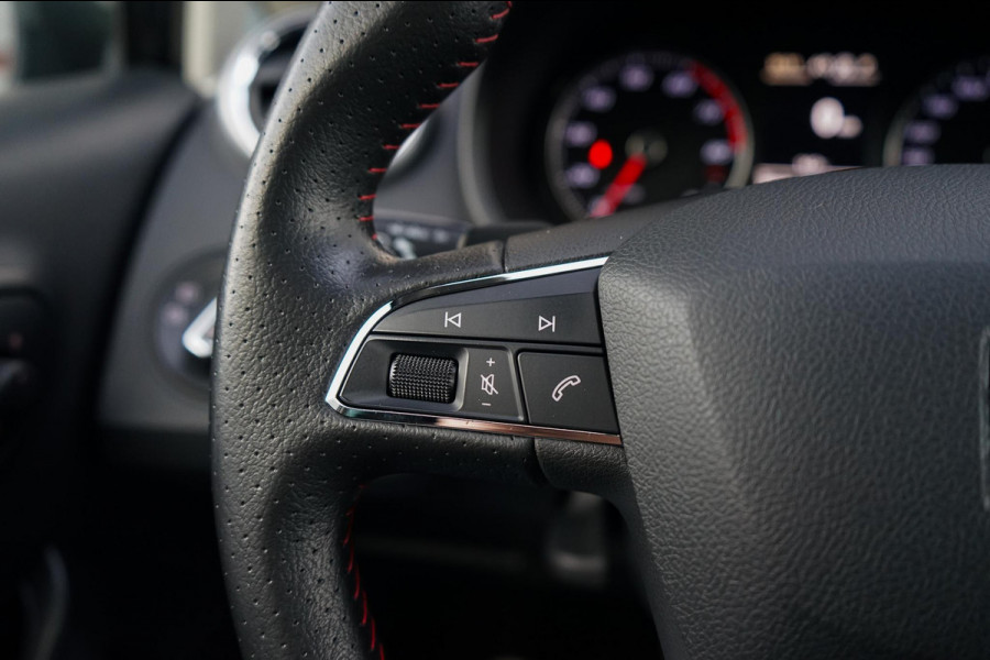 Seat Ibiza 1.0 EcoTSI FR Connect Seat Ibiza 1.0 EcoTSI FR Connect