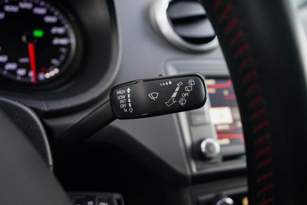 Seat Ibiza 1.0 EcoTSI FR Connect Seat Ibiza 1.0 EcoTSI FR Connect