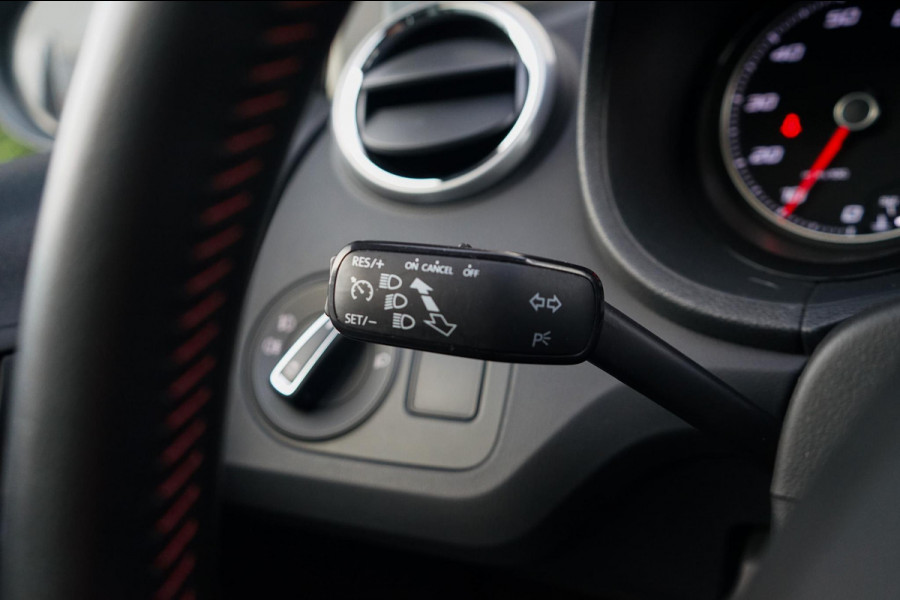 Seat Ibiza 1.0 EcoTSI FR Connect Seat Ibiza 1.0 EcoTSI FR Connect