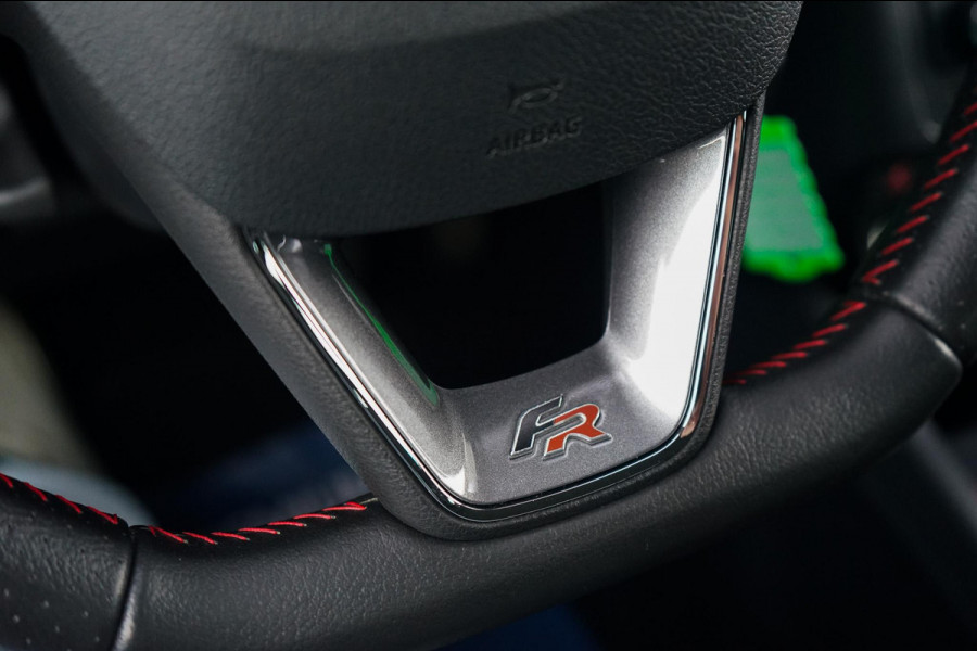 Seat Ibiza 1.0 EcoTSI FR Connect Seat Ibiza 1.0 EcoTSI FR Connect