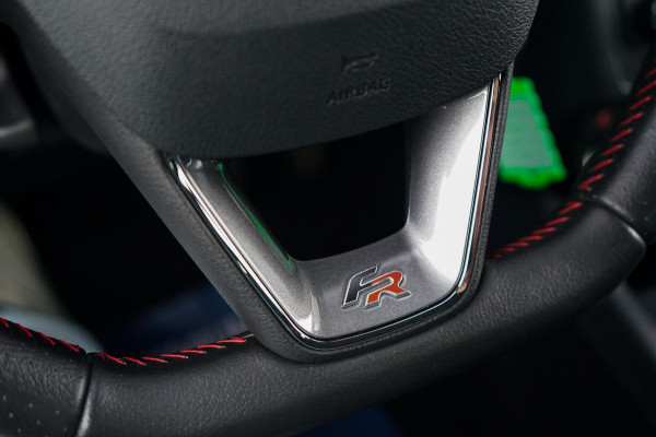 Seat Ibiza 1.0 EcoTSI FR Connect Seat Ibiza 1.0 EcoTSI FR Connect