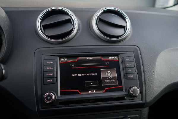 Seat Ibiza 1.0 EcoTSI FR Connect Seat Ibiza 1.0 EcoTSI FR Connect