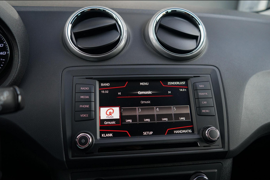 Seat Ibiza 1.0 EcoTSI FR Connect Seat Ibiza 1.0 EcoTSI FR Connect