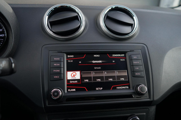 Seat Ibiza 1.0 EcoTSI FR Connect Seat Ibiza 1.0 EcoTSI FR Connect