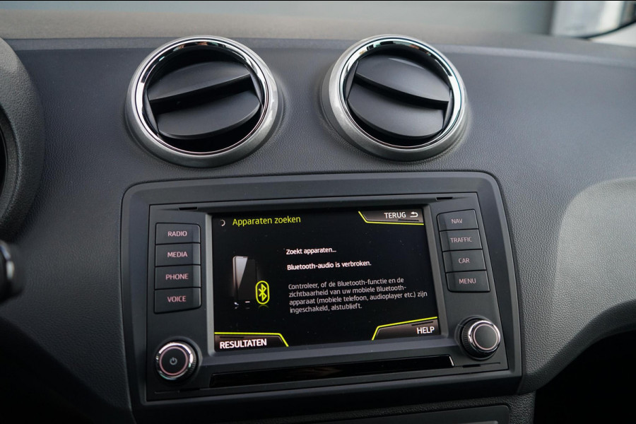 Seat Ibiza 1.0 EcoTSI FR Connect Seat Ibiza 1.0 EcoTSI FR Connect