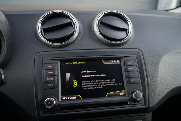 Seat Ibiza 1.0 EcoTSI FR Connect Seat Ibiza 1.0 EcoTSI FR Connect