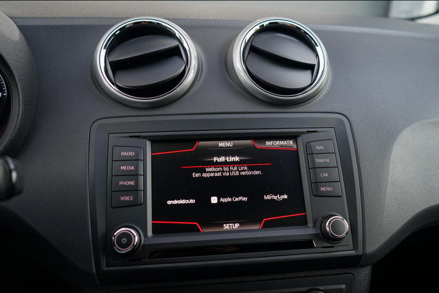 Seat Ibiza 1.0 EcoTSI FR Connect Seat Ibiza 1.0 EcoTSI FR Connect