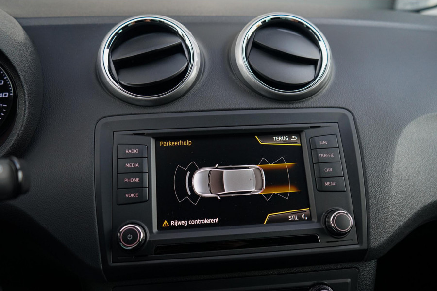 Seat Ibiza 1.0 EcoTSI FR Connect Seat Ibiza 1.0 EcoTSI FR Connect