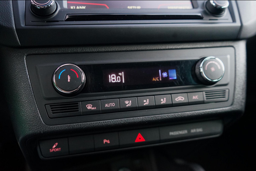 Seat Ibiza 1.0 EcoTSI FR Connect Seat Ibiza 1.0 EcoTSI FR Connect