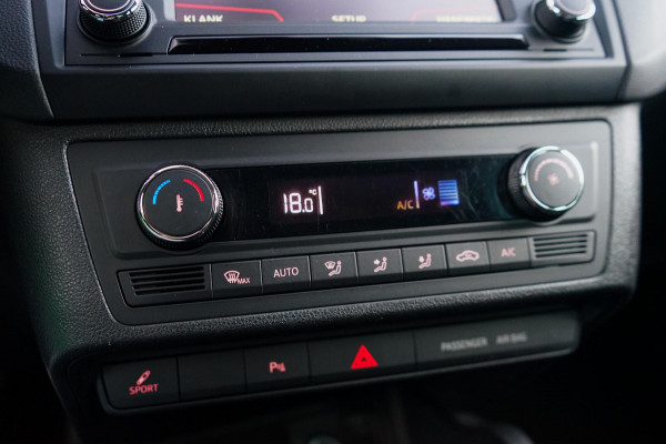 Seat Ibiza 1.0 EcoTSI FR Connect Seat Ibiza 1.0 EcoTSI FR Connect