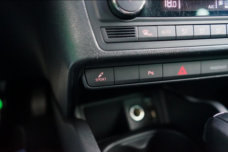 Seat Ibiza 1.0 EcoTSI FR Connect Seat Ibiza 1.0 EcoTSI FR Connect