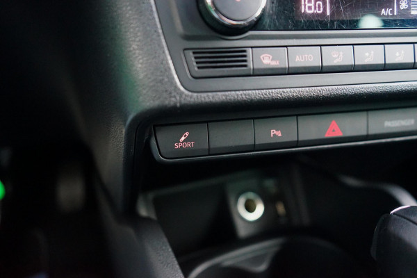 Seat Ibiza 1.0 EcoTSI FR Connect Seat Ibiza 1.0 EcoTSI FR Connect