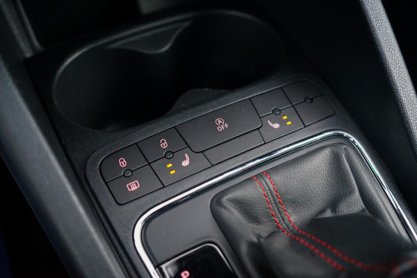 Seat Ibiza 1.0 EcoTSI FR Connect Seat Ibiza 1.0 EcoTSI FR Connect