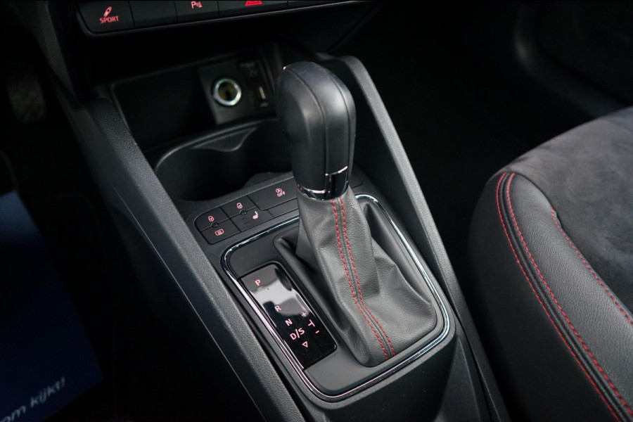 Seat Ibiza 1.0 EcoTSI FR Connect Seat Ibiza 1.0 EcoTSI FR Connect