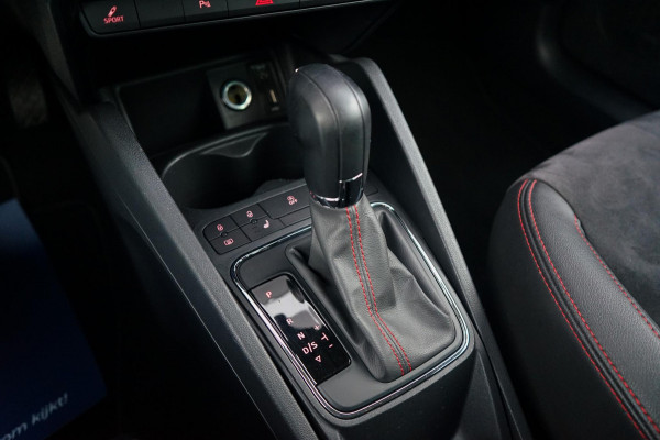 Seat Ibiza 1.0 EcoTSI FR Connect Seat Ibiza 1.0 EcoTSI FR Connect