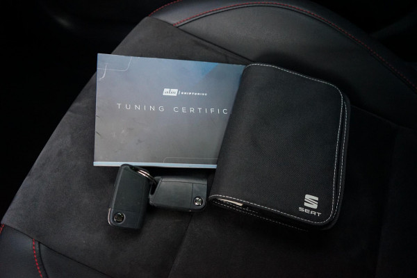 Seat Ibiza 1.0 EcoTSI FR Connect Seat Ibiza 1.0 EcoTSI FR Connect