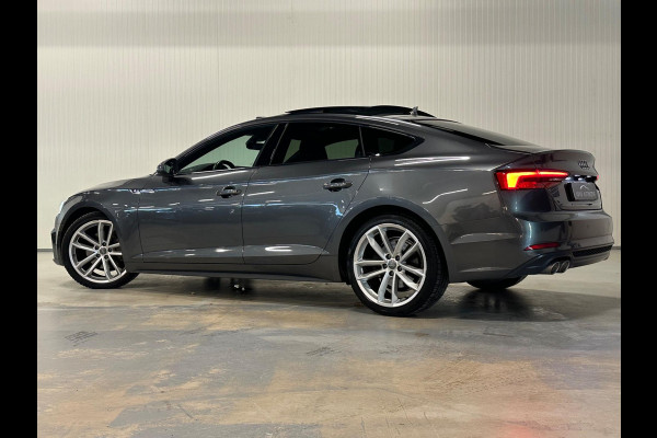 Audi A5 Sportback 2.0 TDI Design Pro Line Plus | PANO | NAV | MEMORY SEATS Audi A5 Sportback 2.0 TDI Design Pro Line Plus | PANO | NAV | MEMORY SEATS