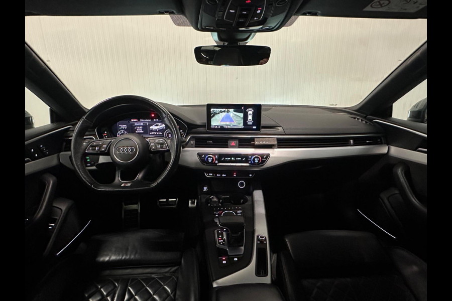 Audi A5 Sportback 2.0 TDI Design Pro Line Plus | PANO | NAV | MEMORY SEATS Audi A5 Sportback 2.0 TDI Design Pro Line Plus | PANO | NAV | MEMORY SEATS