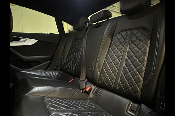 Audi A5 Sportback 2.0 TDI Design Pro Line Plus | PANO | NAV | MEMORY SEATS Audi A5 Sportback 2.0 TDI Design Pro Line Plus | PANO | NAV | MEMORY SEATS