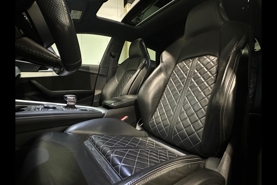 Audi A5 Sportback 2.0 TDI Design Pro Line Plus | PANO | NAV | MEMORY SEATS Audi A5 Sportback 2.0 TDI Design Pro Line Plus | PANO | NAV | MEMORY SEATS